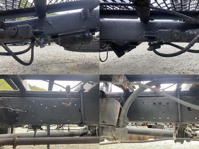 トヨタ ダイナ 小型 車載専用車 TDG-XZU720(96184) 49枚目