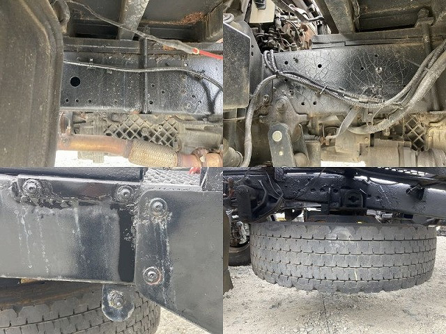 トヨタ ダイナ 小型 車載専用車 TDG-XZU720(96184) 50枚目