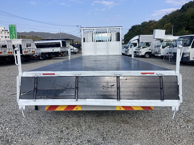 いすゞ フォワード 増トン 平ボディ SKG-FSR90S2(96186) 14枚目