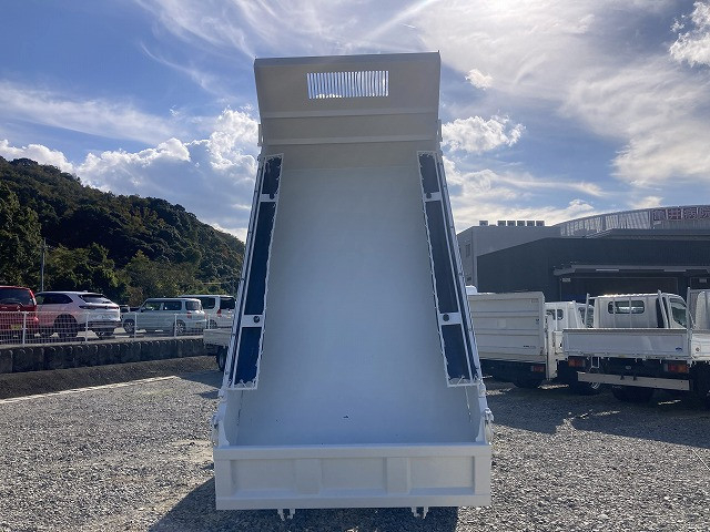いすゞ フォワード 小型 土砂ダンプ TKG-NKR85AN(96187) 7枚目