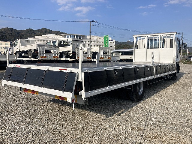 いすゞ フォワード 増トン 平ボディ SKG-FSR90S2(96186) 15枚目