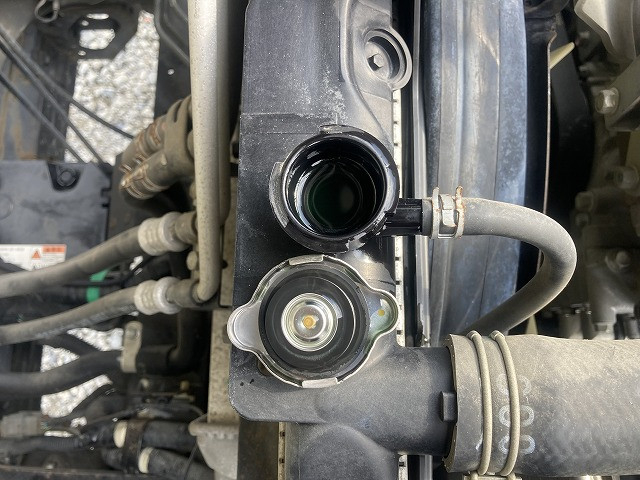 いすゞ フォワード 増トン 平ボディ SKG-FSR90S2(96186) 17枚目