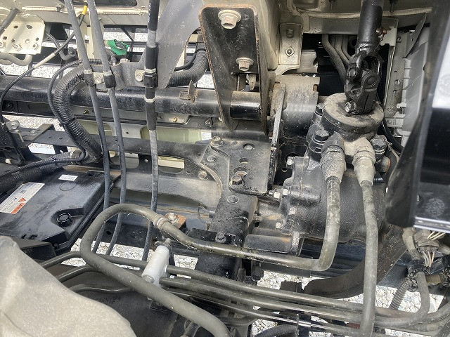 いすゞ フォワード 増トン 平ボディ SKG-FSR90S2(96186) 19枚目