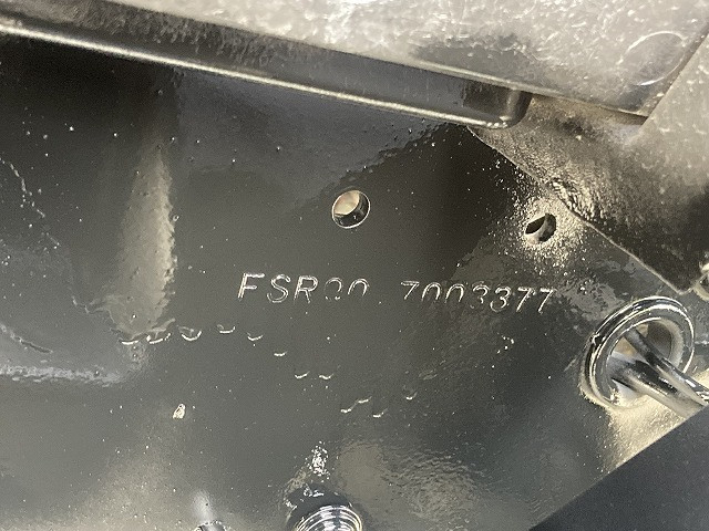 いすゞ フォワード 増トン 平ボディ SKG-FSR90S2(96186) 20枚目