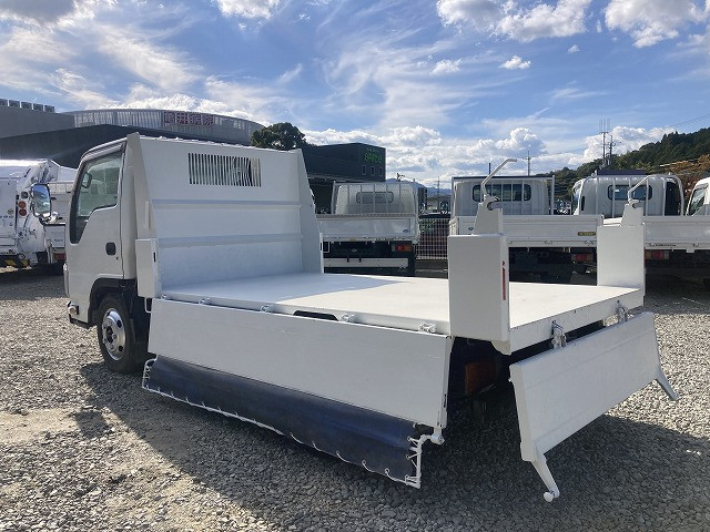 いすゞ フォワード 小型 土砂ダンプ TKG-NKR85AN(96187) 13枚目