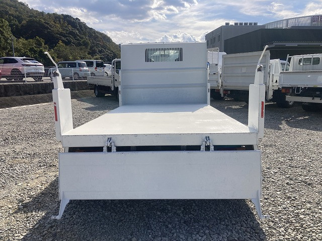 いすゞ フォワード 小型 土砂ダンプ TKG-NKR85AN(96187) 14枚目