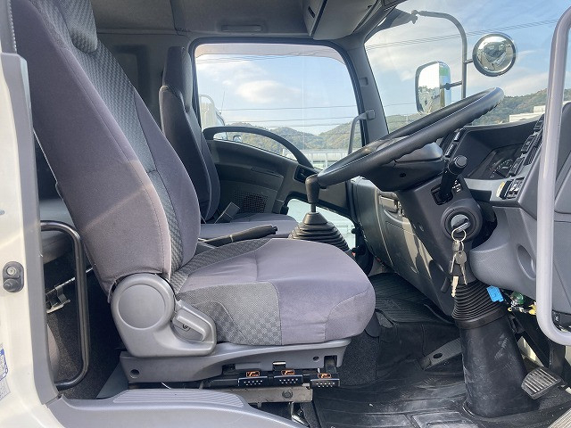 いすゞ フォワード 増トン 平ボディ SKG-FSR90S2(96186) 22枚目