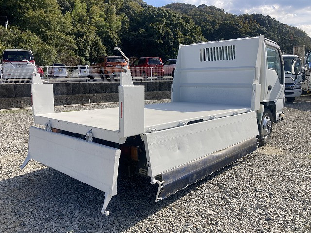いすゞ フォワード 小型 土砂ダンプ TKG-NKR85AN(96187) 15枚目
