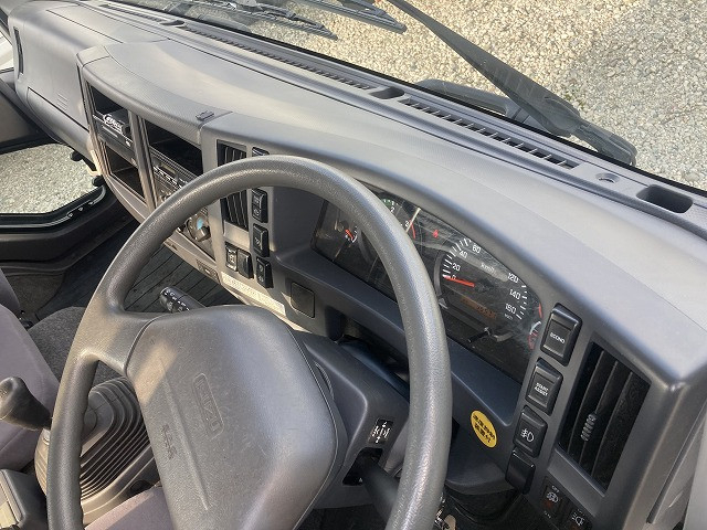 いすゞ フォワード 増トン 平ボディ SKG-FSR90S2(96186) 24枚目