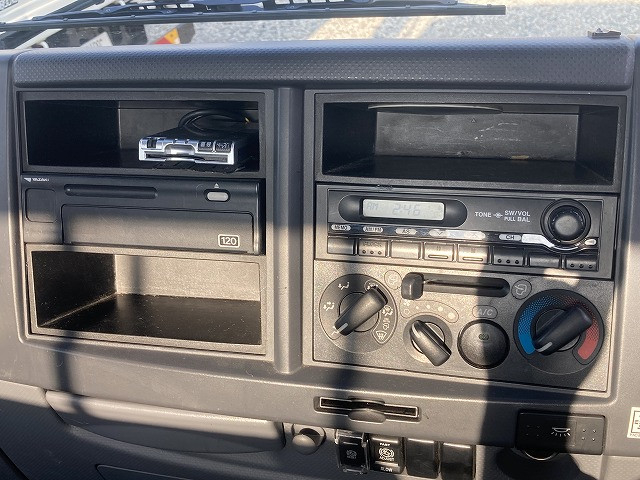 いすゞ フォワード 増トン 平ボディ SKG-FSR90S2(96186) 25枚目