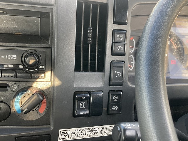 いすゞ フォワード 増トン 平ボディ SKG-FSR90S2(96186) 26枚目