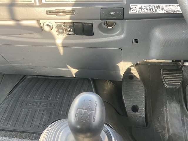 いすゞ フォワード 増トン 平ボディ SKG-FSR90S2(96186) 27枚目