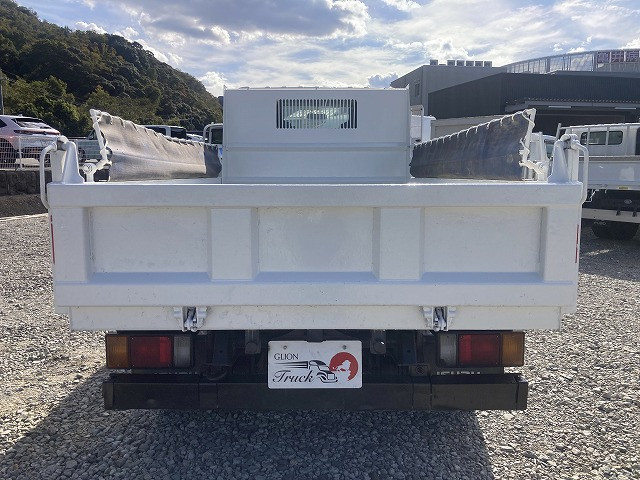 いすゞ フォワード 小型 土砂ダンプ TKG-NKR85AN(96187) 21枚目