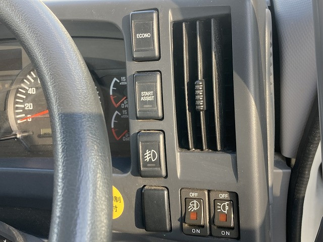 いすゞ フォワード 増トン 平ボディ SKG-FSR90S2(96186) 29枚目