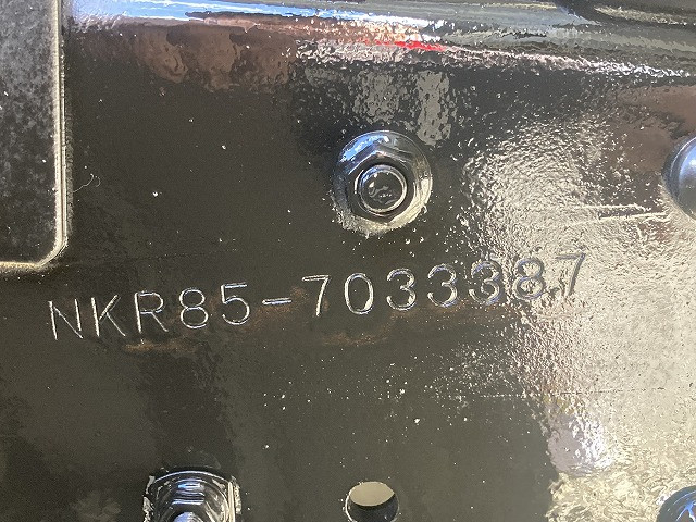 いすゞ フォワード 小型 土砂ダンプ TKG-NKR85AN(96187) 24枚目