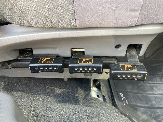 いすゞ フォワード 増トン 平ボディ SKG-FSR90S2(96186) 31枚目