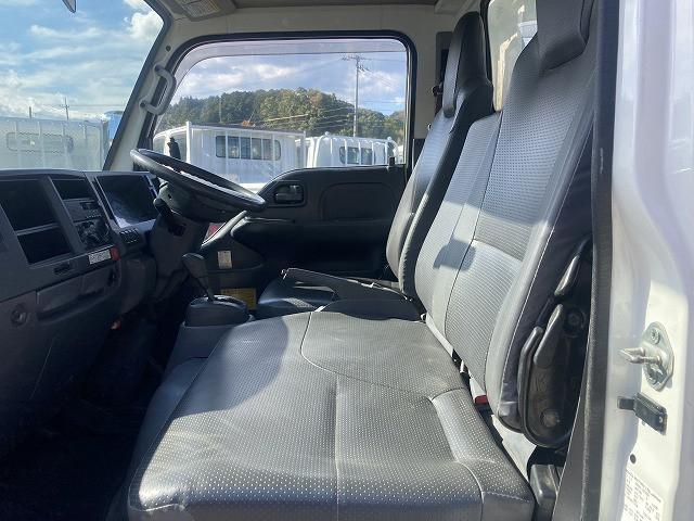 いすゞ フォワード 小型 土砂ダンプ TKG-NKR85AN(96187) 25枚目