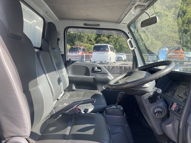 いすゞ フォワード 小型 土砂ダンプ TKG-NKR85AN(96187) 26枚目