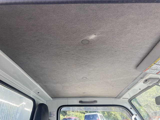 いすゞ フォワード 小型 土砂ダンプ TKG-NKR85AN(96187) 27枚目