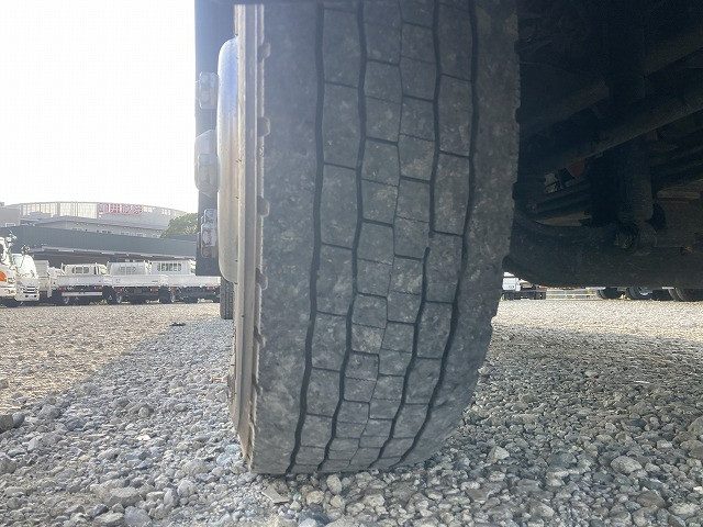 いすゞ フォワード 増トン 平ボディ SKG-FSR90S2(96186) 34枚目