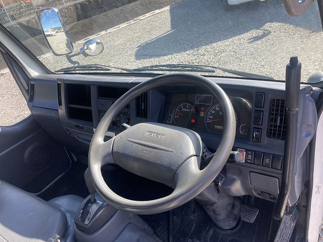 いすゞ フォワード 小型 土砂ダンプ TKG-NKR85AN(96187) 28枚目