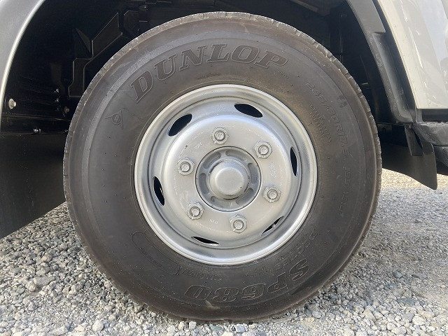 いすゞ フォワード 増トン 平ボディ SKG-FSR90S2(96186) 35枚目