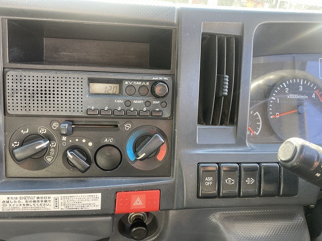 いすゞ フォワード 小型 土砂ダンプ TKG-NKR85AN(96187) 29枚目