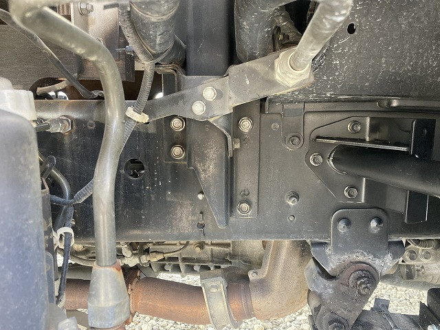 いすゞ フォワード 増トン 平ボディ SKG-FSR90S2(96186) 36枚目