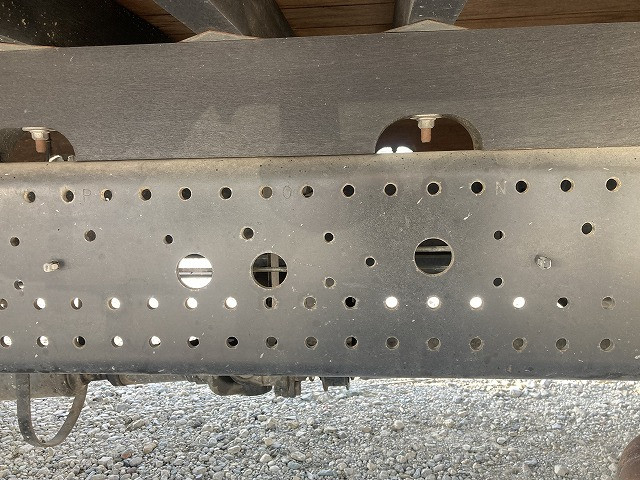 いすゞ フォワード 増トン 平ボディ SKG-FSR90S2(96186) 37枚目