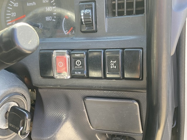 いすゞ フォワード 小型 土砂ダンプ TKG-NKR85AN(96187) 31枚目