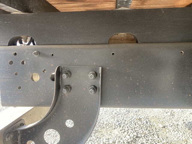 いすゞ フォワード 増トン 平ボディ SKG-FSR90S2(96186) 38枚目