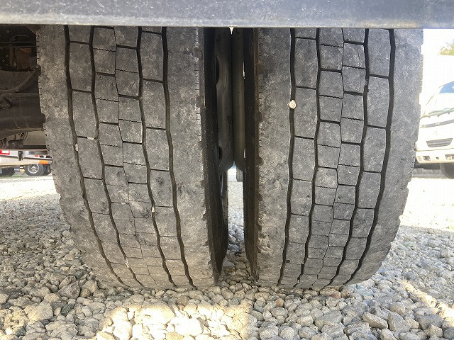 いすゞ フォワード 増トン 平ボディ SKG-FSR90S2(96186) 39枚目