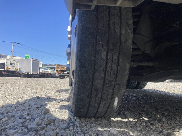 いすゞ フォワード 小型 土砂ダンプ TKG-NKR85AN(96187) 34枚目