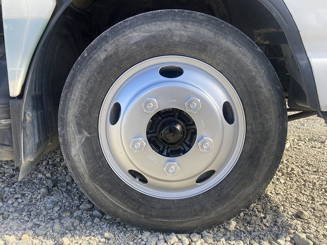 いすゞ フォワード 小型 土砂ダンプ TKG-NKR85AN(96187) 35枚目