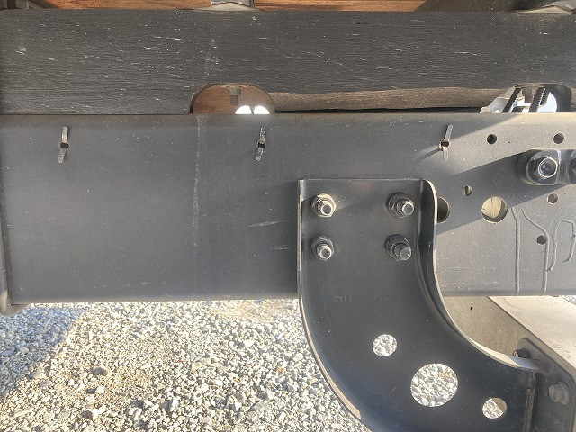 いすゞ フォワード 増トン 平ボディ SKG-FSR90S2(96186) 42枚目