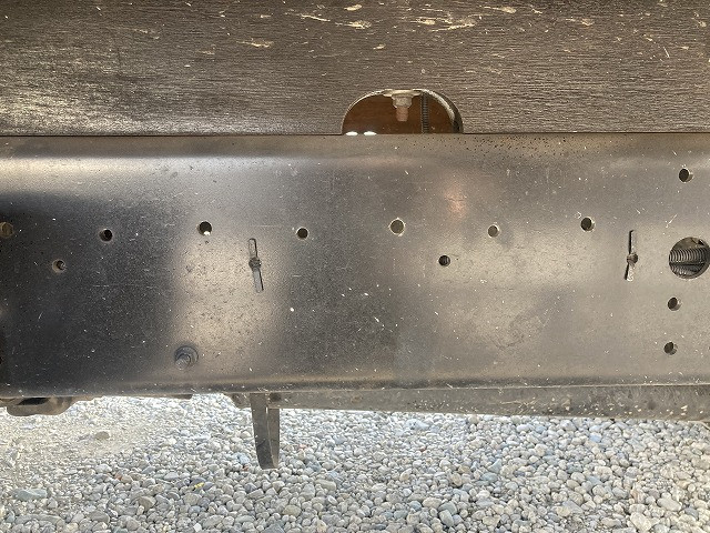 いすゞ フォワード 増トン 平ボディ SKG-FSR90S2(96186) 43枚目