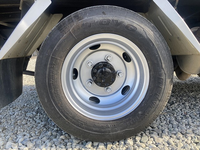 いすゞ フォワード 小型 土砂ダンプ TKG-NKR85AN(96187) 37枚目