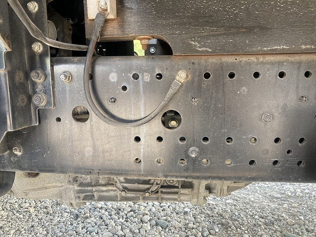 いすゞ フォワード 増トン 平ボディ SKG-FSR90S2(96186) 44枚目