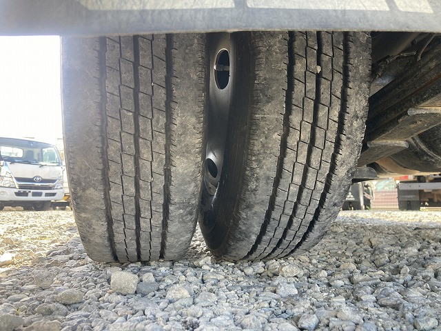 いすゞ フォワード 小型 土砂ダンプ TKG-NKR85AN(96187) 38枚目