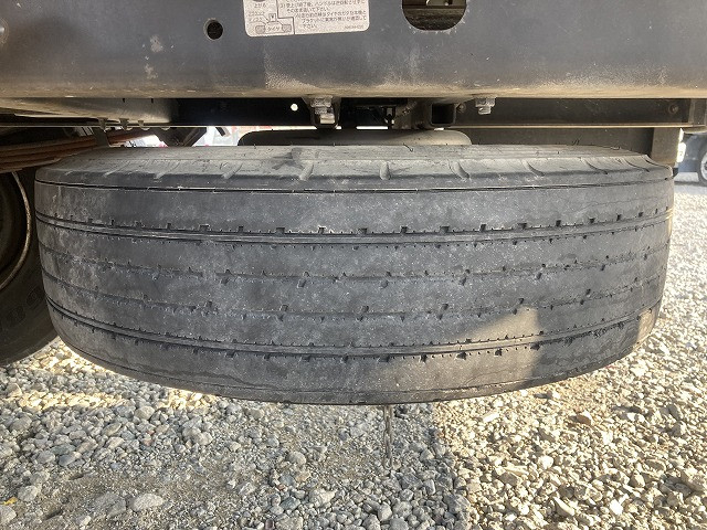 いすゞ フォワード 増トン 平ボディ SKG-FSR90S2(96186) 45枚目