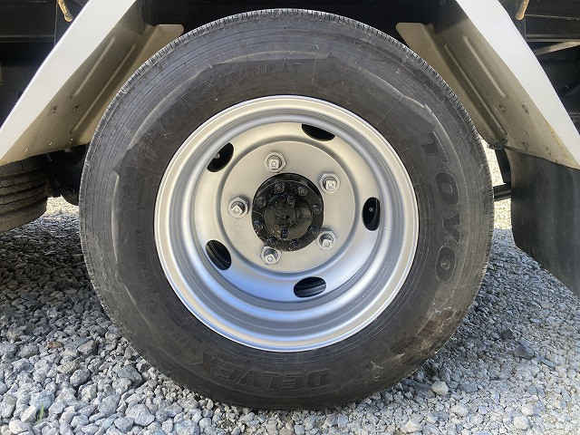 いすゞ フォワード 小型 土砂ダンプ TKG-NKR85AN(96187) 39枚目