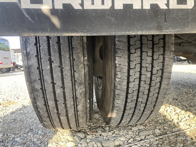 いすゞ フォワード 増トン 平ボディ SKG-FSR90S2(96186) 46枚目