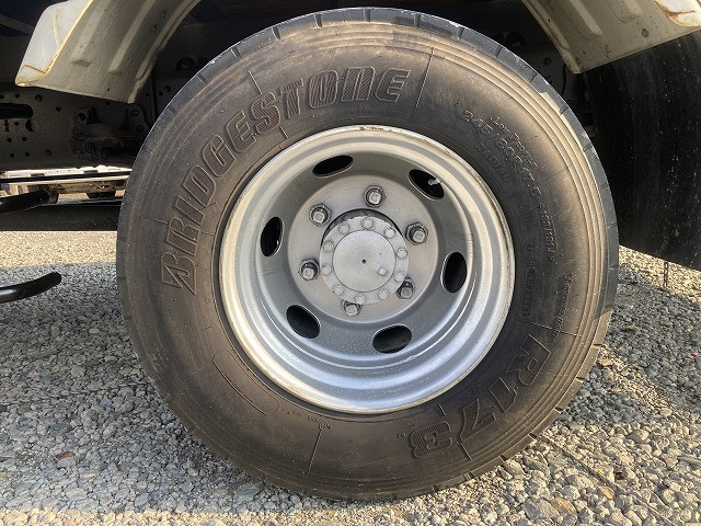 いすゞ フォワード 増トン 平ボディ SKG-FSR90S2(96186) 47枚目