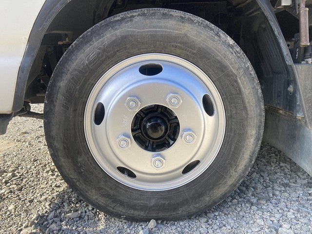 いすゞ フォワード 小型 土砂ダンプ TKG-NKR85AN(96187) 41枚目