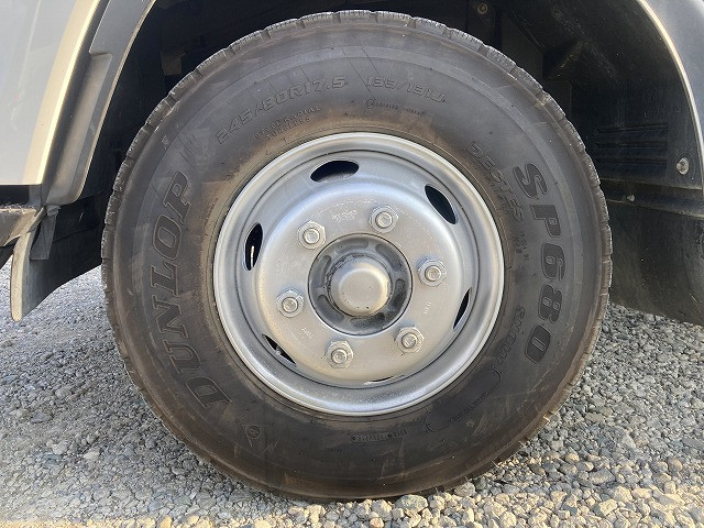 いすゞ フォワード 増トン 平ボディ SKG-FSR90S2(96186) 48枚目