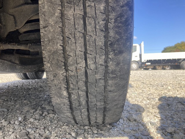 いすゞ フォワード 小型 土砂ダンプ TKG-NKR85AN(96187) 42枚目