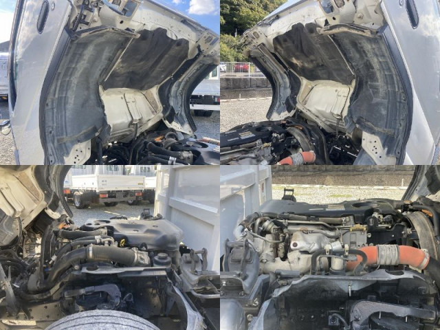 いすゞ フォワード 小型 土砂ダンプ TKG-NKR85AN(96187) 44枚目