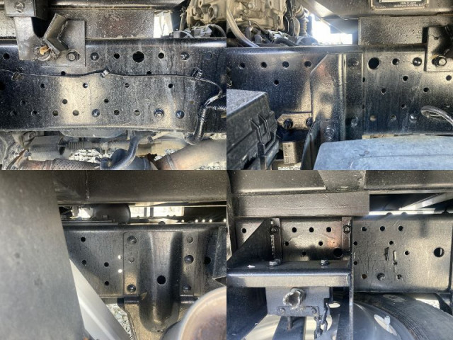 いすゞ フォワード 小型 土砂ダンプ TKG-NKR85AN(96187) 46枚目