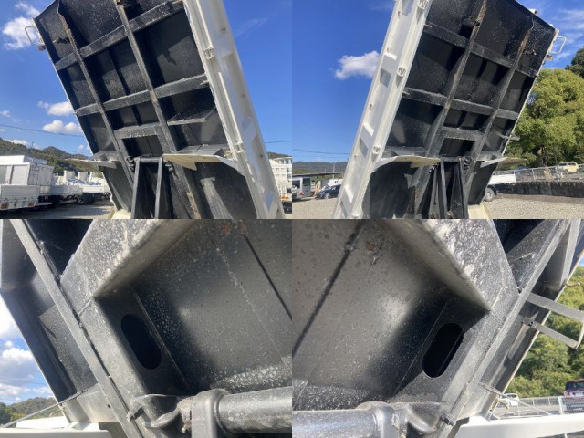 いすゞ フォワード 小型 土砂ダンプ TKG-NKR85AN(96187) 48枚目