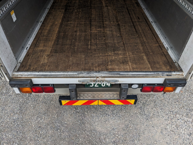 三菱ふそう スーパーグレート 大型 アルミウィング QKG-FS54VZ(96188) 10枚目